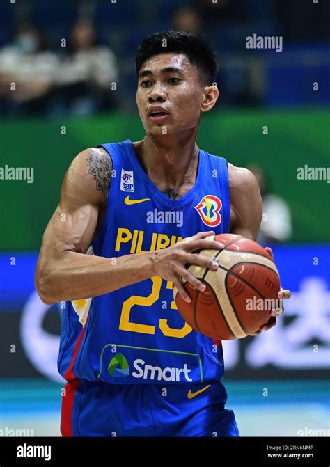 Rhenz ABANDO (PHI)'s profile .